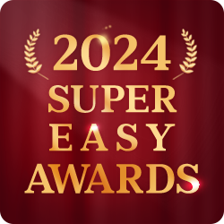 2024 SUPER EASY AWARDS